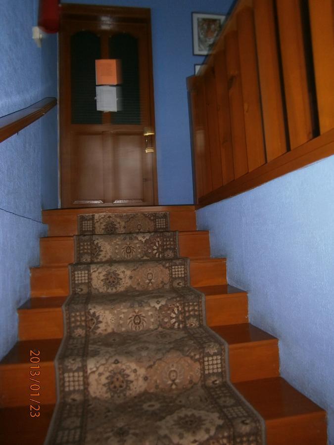 La Casa Azul Hostal Y Pension - Cordoba Xalapa Exterior foto